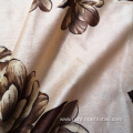 100% Polyester Cheap Printed Velvet For Sofa Fabric